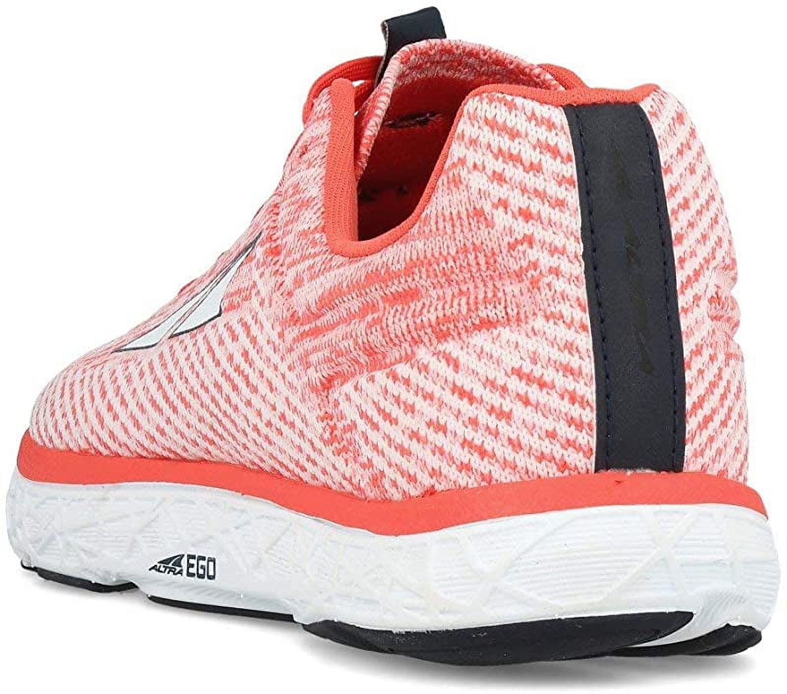 ALTRA アルトラ ESCALANTE 2 CORAL US7.5 Altra Escalante Racer 2 Women's White/Coral – Holabird Sports