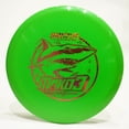 thumbnail image 4 of Innova Super Light Star Mako3 Lightweight Disc Golf Midrange Disc, Pick Color/Weight [Stamp & Exact Color May Vary] Purple 130-139 grams, 4 of 6