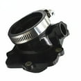 thumbnail image 2 of Carburetor FLANGE/INTAKE SOCKET FOR 420867805 MXZ SUMMIT 1999-2000, 2 of 8
