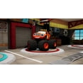 thumbnail image 2 of Blaze and the Monster Machines Axle City Racers (Nintendo Switch), 2 of 6