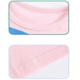 thumbnail image 6 of Emy Dola Toddler Girls Tutu Dresses Summer Short Sleeve Rainbow Tulle Party Dress for Girl 2-7 Years Easter Gift - 1 Piece Rainbow Tulle, 6 of 8