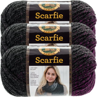Scarfie® Yarn and Kits Are On Sale Now!