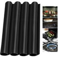 thumbnail image 1 of Oven Liner Sheet- Large Non-stick Heavy Duty Oven Protectors, 1 of 5