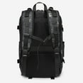 thumbnail image 2 of OZUKO Casual Backpack Large Capacity 16 Inches Computer Pocket USB Cable Port Waterproof Buiness Trip Travel Backpack, 2 of 7