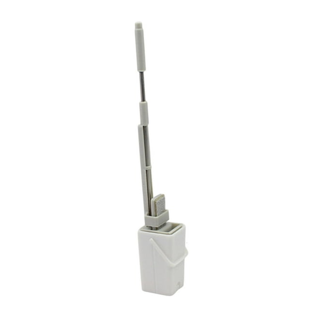 Toyadores de limpieza de niños pequeños Mini Mop Learning Early Miniature Mopping House Hool Little Housekeeping Helper Herramienta para jardín de