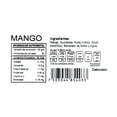 thumbnail image 2 of Concentrado de fruta Jersi mango 1 l, 2 of 4