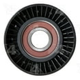 thumbnail image 2 of Accessory Drive Belt Tensioner Pulley Fits select: 2011-2016 FORD F150, 2011-2012 FORD FUSION, 2 of 4