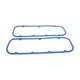 thumbnail image 2 of 2x Rubber Valve Cover Gasket Set For Chevy Big Block 396 427 454 472 Banmo, 2 of 4