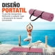 thumbnail image 5 of Tapete De Yoga Mat Antiderrapante Altera Fitness Pilates Gym, 5 of 7