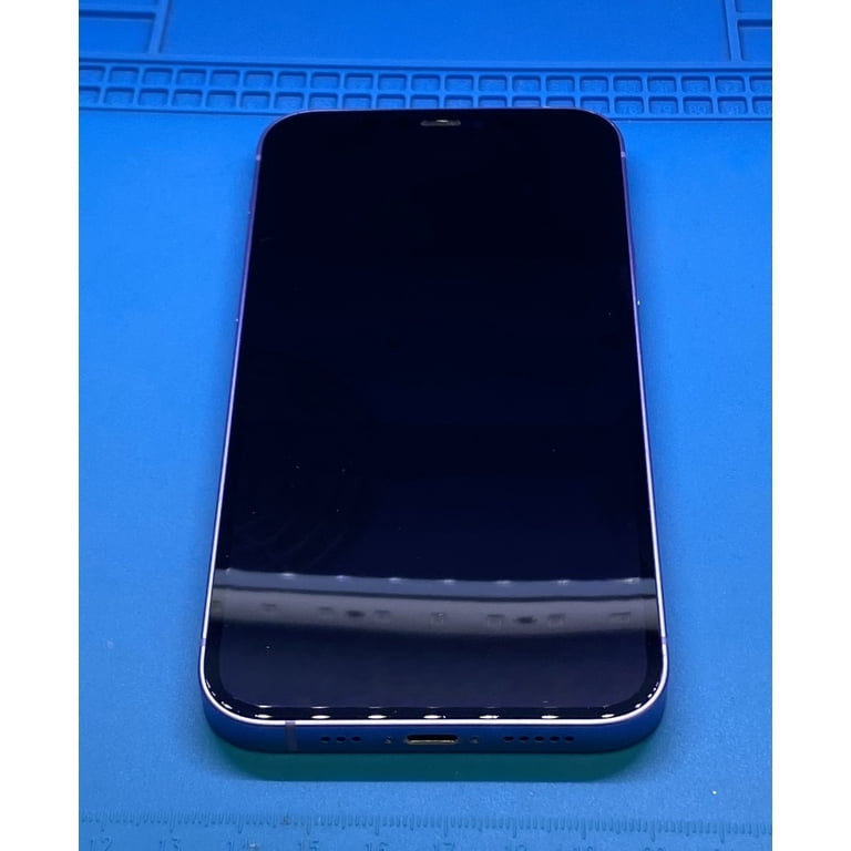 Pre-Owned Apple iPhone 12 - Carrier Unlocked - 128GB Purple