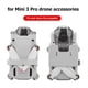 thumbnail image 3 of Accesorios digitales para Drone Propeller Holder Blades Correa Drone Props Mount Guard para Dji Mini 3 Pro FLhrweasw El nuevo, 3 of 8