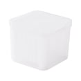thumbnail image 1 of CEHVOM Ginger And Garlic Storage Box Refrigerator Multi-compartment Double-packed Frozens Draining Water Preparation Box Fruit Garlic Minced Fresh-keeping Box Clearance, 1 of 2