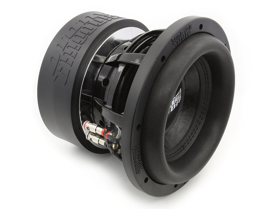 The Subwoofer Sundown Audio Sundown Audio Car Audio20 Inch By 30 Inch