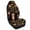 Horse Camo Leaves Print, variant on Uourmeti Turtle Lightning Print Car Interior Seat Cover Durable Auto Seat Protector Premium Elastic 1 Pieces Set Compatible with SUVs Cars