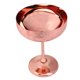 thumbnail image 4 of Copa De Vino Tinto, Copa De Champán De Metal Elegante De Acero Inoxidable 304 Para Bar, 4 of 7