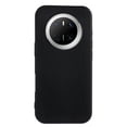 thumbnail image 2 of For Huawei Mate 70 TPU Case Soft Matte Anti-fingerprint Phone Back Cover - Black, 2 of 5