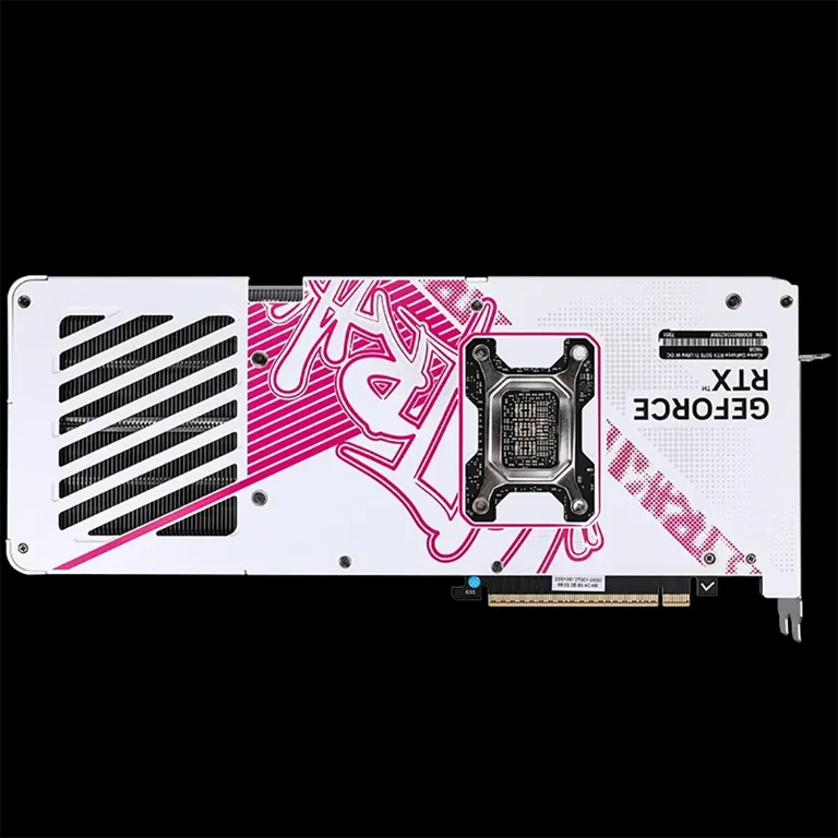 Colorful iGame RTX 5070 Ti Ultra W OC 16GB Graphics Card - Walmart.com