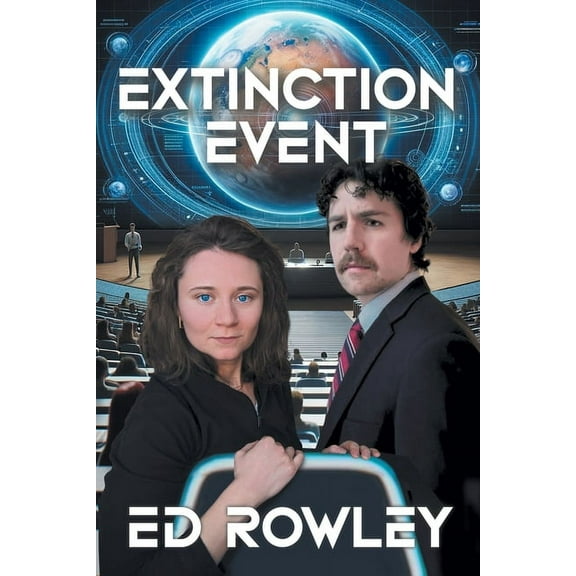 Extinction Event, (Paperback)