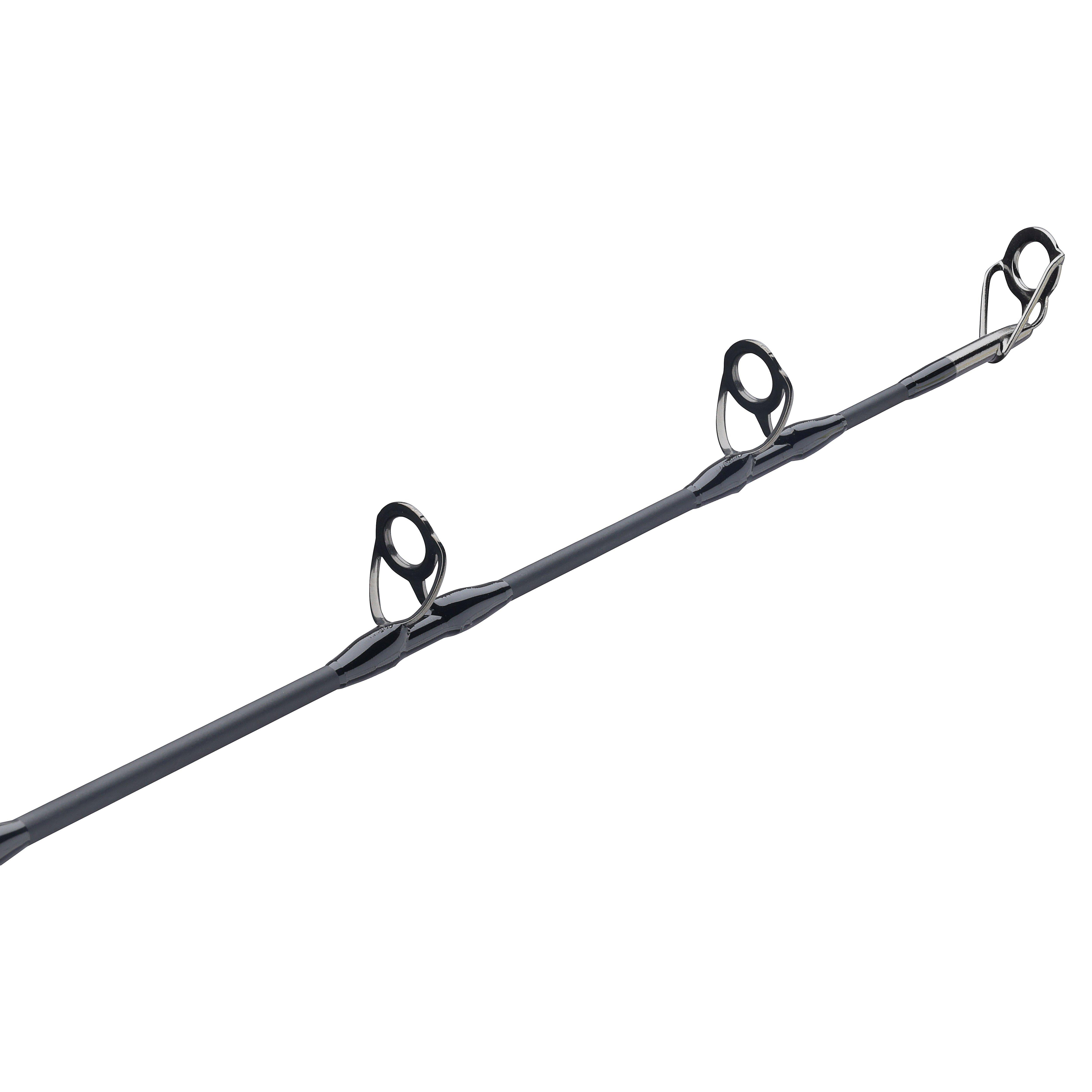 PENN Squadron IV Boat Casting Fishing Rod, 7' Medium Heavy