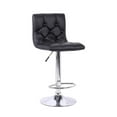 thumbnail image 4 of Heavenly Collection Adjustable Stool Set of 3, 4 of 7