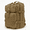 Khaki, variant on 45L Water-Resistant Travel Backpack with 17-Inch Laptop Compartment for School, Work, Gym, and Daily Use, Black