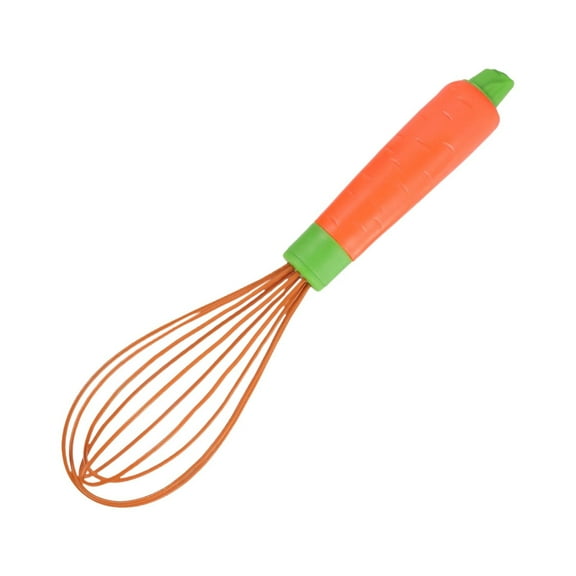 Whisks Plastic Handle Whisk Handle Manual Whisk Cream Whisk Dough