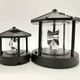 thumbnail image 4 of Faro giratorio, faro giratorio LED, faro giratorio LED, luz solar para paisaje, apariencia llamativa Jadeshay A, 4 of 7