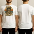 thumbnail image 2 of I Do What I Want - Funny Cat Quote T-Shirt, 2 of 4