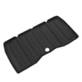 thumbnail image 1 of Trunk Under Storage Box Mat, Long Lifespan Rear Cargo Box Liner Abrasion Resistance Antislip Waterproof  for Trucks, 1 of 7