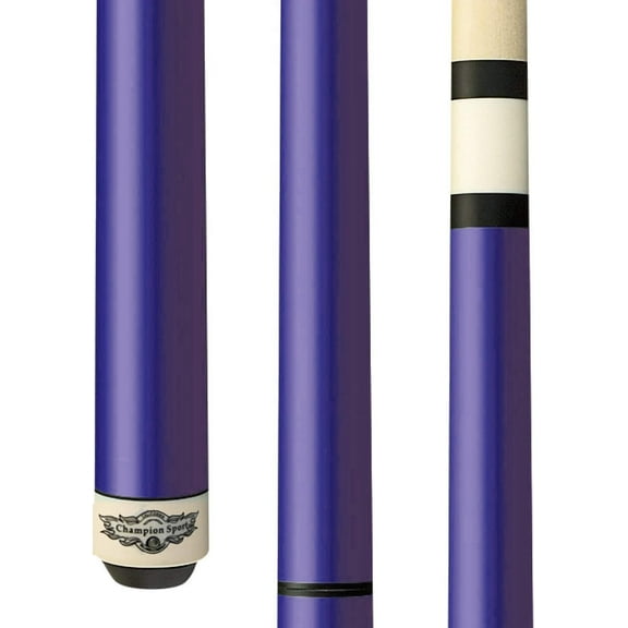 Cerberus and Eros Series Heavy Hitter Jump Break Cue - 19-26 oz 3 Piece Pool Stick for Explosive Breaks and Effortless Jumps