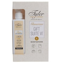 Tyler Candle Co Tyler Trophy Glamorous Gift Suite VI