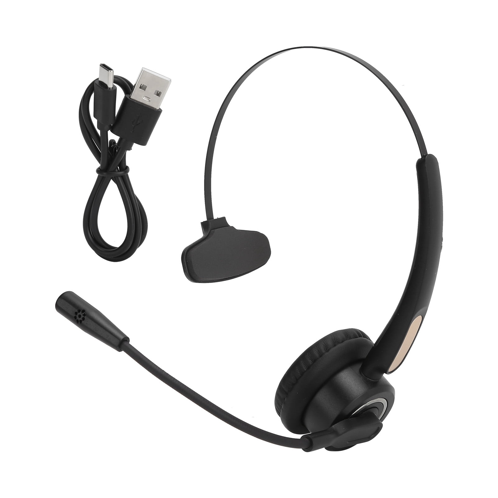 5224 5230 5235 5240 New T400 Headset Headphone For Mitel IP Series 5550 IP 