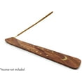 thumbnail image 4 of Incense Sticks Holder Incense Burner Ash Catcher, 10 Inches Long, 4 of 4