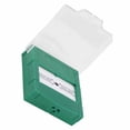 thumbnail image 3 of Break Glass Fire Alarm Emergency Door Release Button Switch Control Access Switch, 3 of 8
