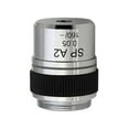 thumbnail image 2 of AmScope 2X Achromatic Microscope Objective New, 2 of 2