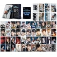 thumbnail image 2 of 54 unids/caja Kpop Group Txt El Capítulo del Caos: Fight Or Escape Photo Lomo Card Tarjetas fotográficas Foto Fan Gift, 2 of 4