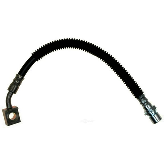 Brake Hydraulic Hose Fits select: 2003-2005 CHEVROLET ASTRO, 2003-2005 GMC SAFARI