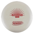 thumbnail image 2 of Innova Glow DX Aviar Putter Golf Disc Colors may vary, 2 of 2