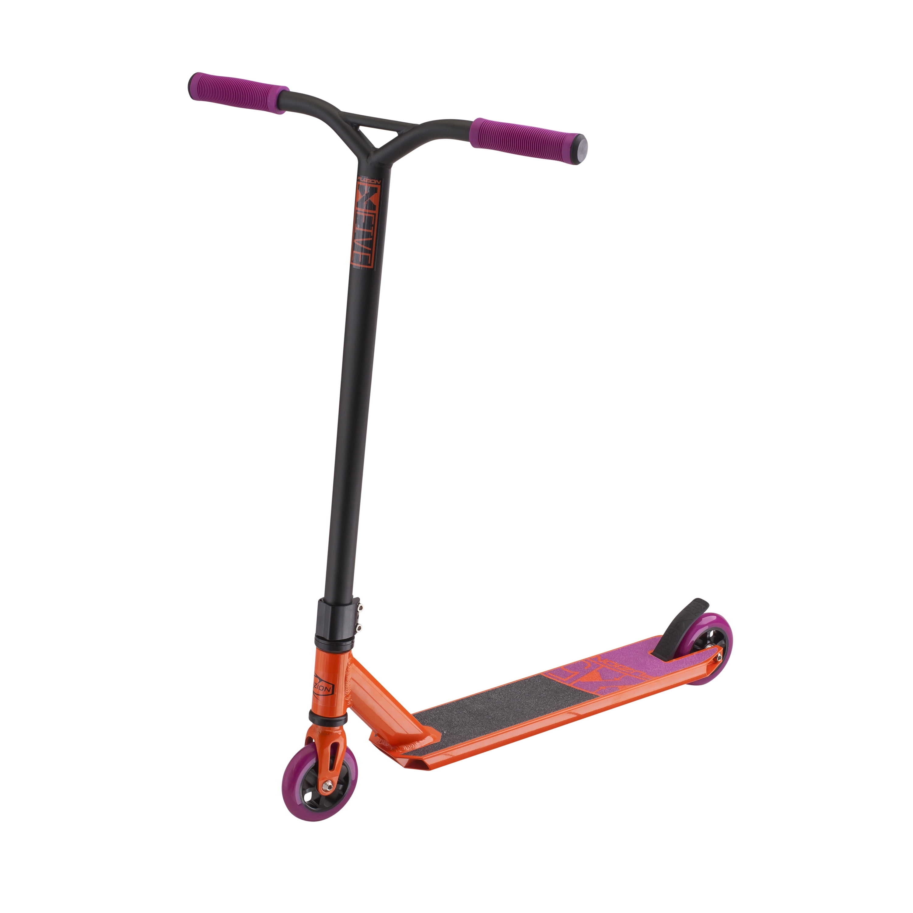 fuzion pro scooter