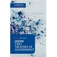 thumbnail image 1 of Pre-Owned Locke: Two Treatises of Government Student Edition (Paperback) 0521357306 9780521357302, 1 of 1