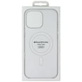 thumbnail image 4 of Apple iPhone 16 Pro Max Clear Case with MagSafe, 4 of 5