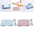 thumbnail image 5 of YZhouD 2X Electric Baby Wipe Warmer USB Baby Heater for Babies, 5 of 8