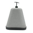 thumbnail image 3 of Esquirla 2 Pieces Outdoor Faucet Covers Spigot Cover for Winter Self Sealing Reusable Freeze Protection Outdoor Faucet Cover Protector, 3 of 8