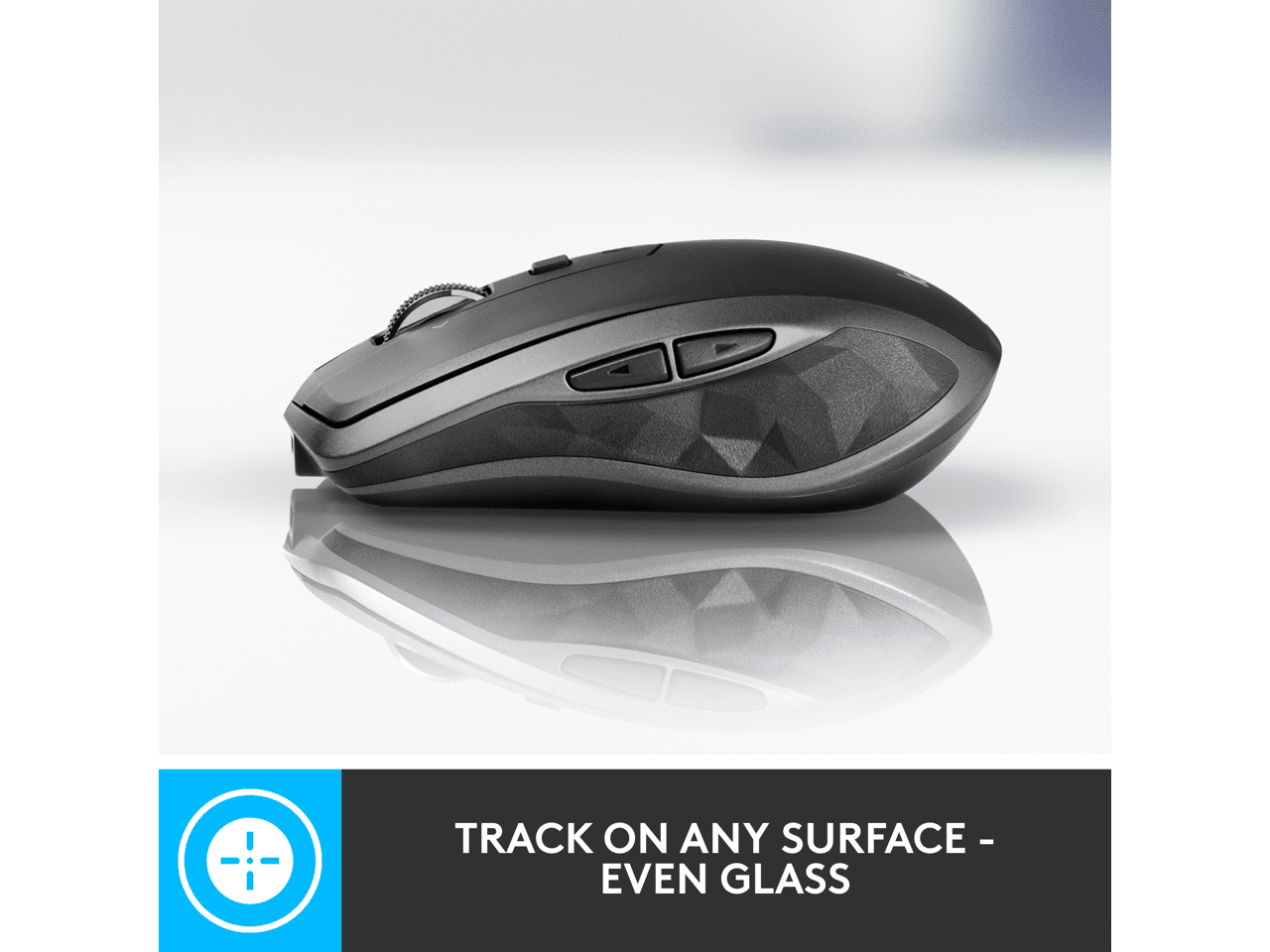Chelsea MX ANYWHERE2/MX MASTER Which one? MX Master 2S VS MX Anywhere 3 Mouse Review - YouTube