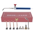 thumbnail image 3 of Loewten Water Oxygen Jewelry Welding Soldering Torch With Tips For Jewelry Making Processing,Water Oxygen Jewelry Soldering Torch,Welding Soldering Tool, 3 of 8