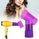 thumbnail image 4 of Difusor de Secador de Pelo Profesional NikouMX Negro, 4 of 8