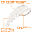 thumbnail image 2 of La Roche-Posay Anthelios Clear Skin Sunscreen Dry Touch SPF 60, 1.7 fl oz, 2 of 9