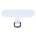 thumbnail image 4 of Phone Lanyard Patch, Safety Tether Tab Detachable Anti Lost Universal 2 Layer, Tear Resistant Tether Patch Phone Accessories Lanyard Tab for Smart Phones Most Phones Cell Phones, 4 of 10