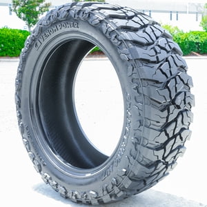 Venom Power Swampthing M/T Xtreme Dirt 33X12.50R22 114Q F 12 Ply mud Light Truck Tire Sansujyuku sansujyuku.com