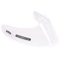 thumbnail image 1 of Powertek V3.0 Barikad Goalie  Lexan&reg; Neck Guard - Senior/ V Shape, 1 of 1